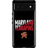 University of Maryland Terrapins Athletic Marks Pixel Cases